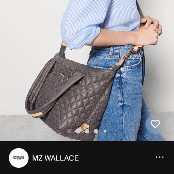 MZ Wallace Medium Sutton - Picture 1 of 5